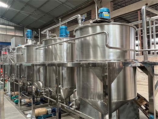 Exportador confiable de aceite de germen de maíz planta de molienda de aceite en Bolivia
