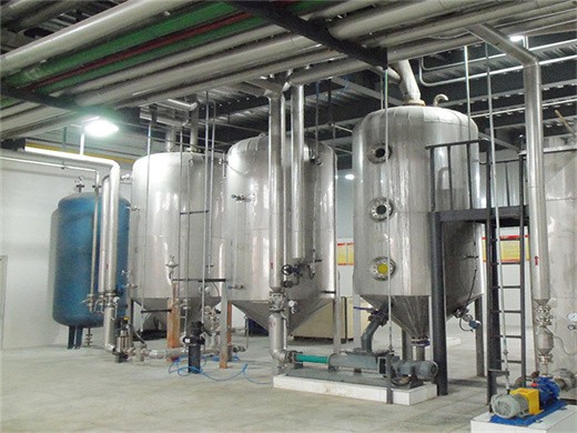 Máquina profesional de extracción de aceite de copra para su línea de molino de aceite
