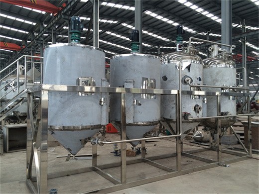 Línea de producción de aceite de germen de maíz llave en mano fabricada en China – Comprar maíz