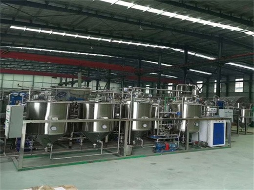 Máquina extractora de aceite de palma molino de aceite de palma