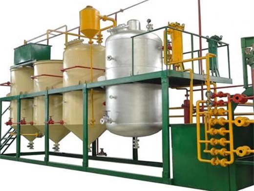 Línea de producción de aceite de palmiste prensa de aceite de semilla en Venezuela