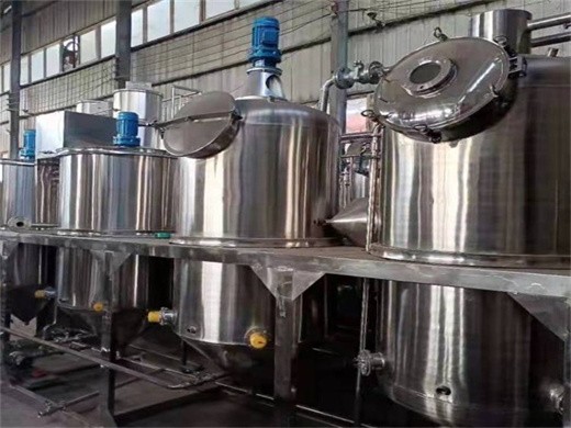 Precio de maquinaria para molino de aceite de coco en febrero en Argentina