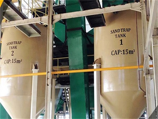 Línea de producción de aceite de germen de maíz/germen de maíz con control automático