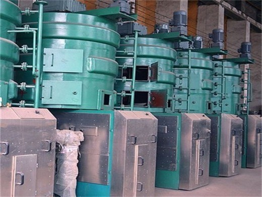 Proyecto de procesamiento de aceite de palma en Colombia