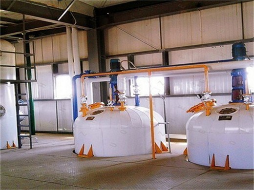 Planta procesadora de aceite de palma de 1 tph en Afirca Nicaragua