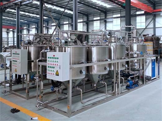 Proveedores de aceite de semilla de algodón refinado en El Salvador