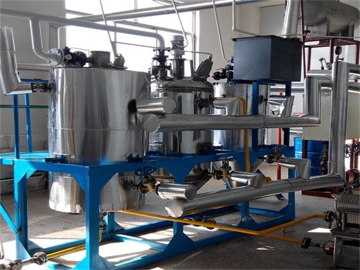 Nueva prensa de aceite/extractor de aceite automático/máquina para refinar aceite vegetal