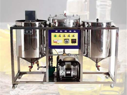 Máquina refinadora de aceite de coque planta refinadora de petróleo en Santa Cruz