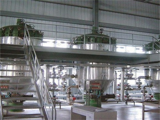 Nueva prensa hidráulica portátil de aceite de soja de alta eficiencia en Ecuador