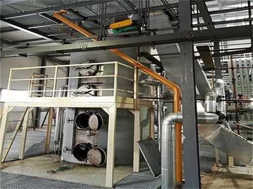 Diseño y construcción de una máquina extractora de aceite de soja