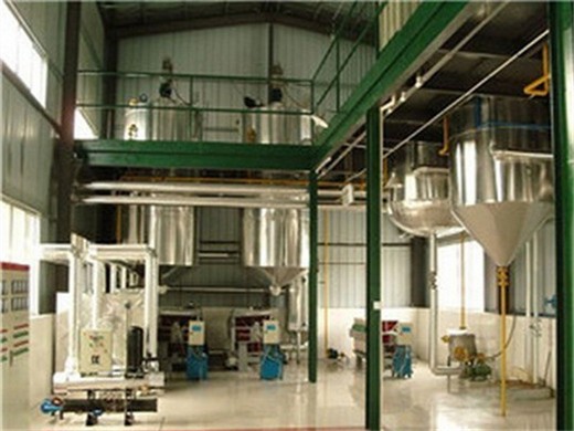 Prensa de aceite de soja HPYL-200 en Cuba
