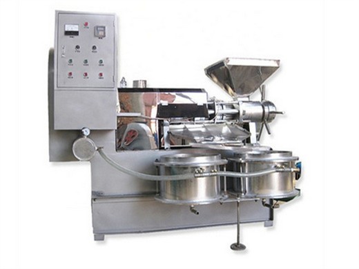 Máquina de prensado de aceite de patti precio y venta directa de fábrica