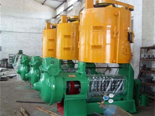 Prensa de aceite de soja comercial automática multifuncional y de alta calidad en Ecuador