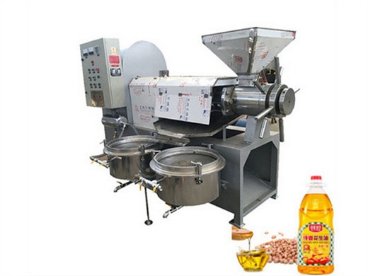 Fabricantes de aceite de girasol orgánico en África