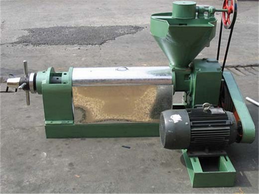 Expulsor de aceite de maní de China al por mayor en Panamá