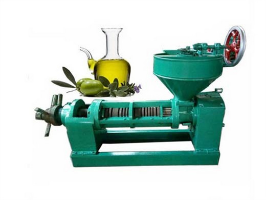 Prensa de aceite eléctrica grande HJ-P05 de 2 kg/h en Perú