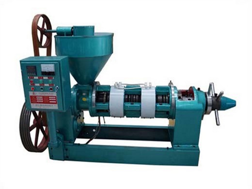 Máquina de extracción de aceite de alta producción de 100-200 kg/hora. Prensa de aceite