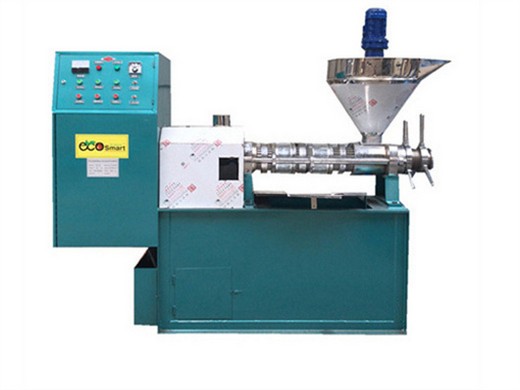 Prensa de aceite de coco en frío de tornillo grande automática y popular en China. Precio