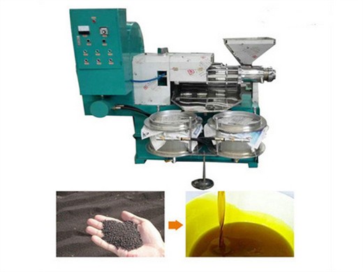 Prensa hidráulica de aceite de soja automática y rentable HJ-H80
