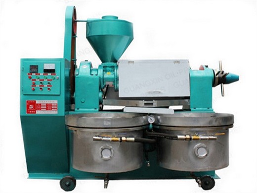 Prensa automática de aceite de girasol/máquina expulsora de aceite al mejor precio en Colombia