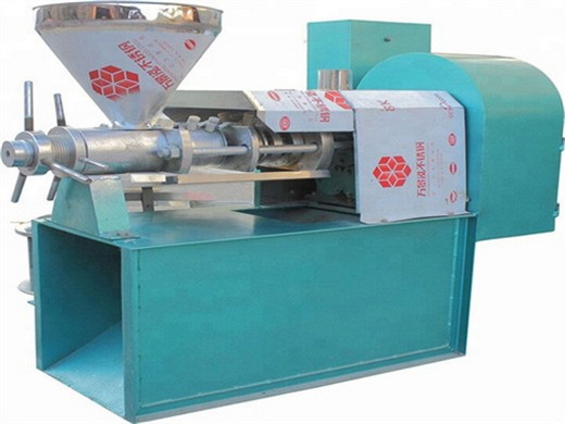 Prensa de aceite de tornillo multifuncional ZY28 de alta calidad de China