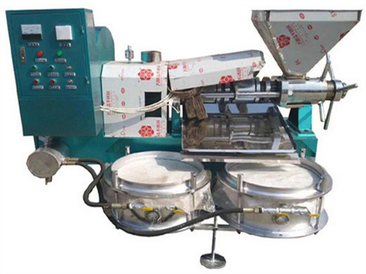 Prensa de filtro de aceite de cerdo a presión automática comercial/medicina china