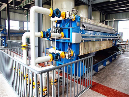 Máquina multifuncional para extracción de aceite de ricino y sésamo en La Paz