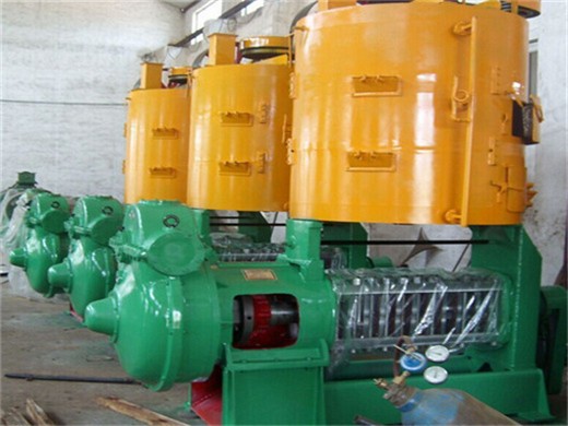 Precio de la máquina prensadora de aceite de girasol y ricino en Bolivia