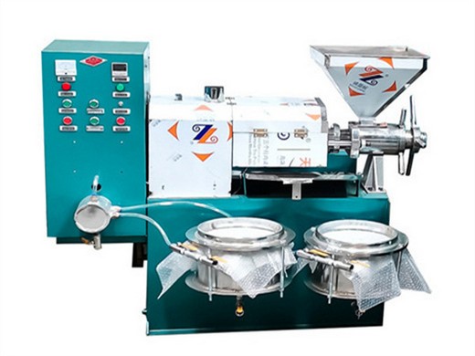 Distribuidor de la máquina de prensado en frío de aceite de nueces HJ-P09 en Polonia y Nicaragua