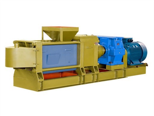 Precio de la máquina de aceite de palma de 500 kg/h de nuevo diseño en Colombia